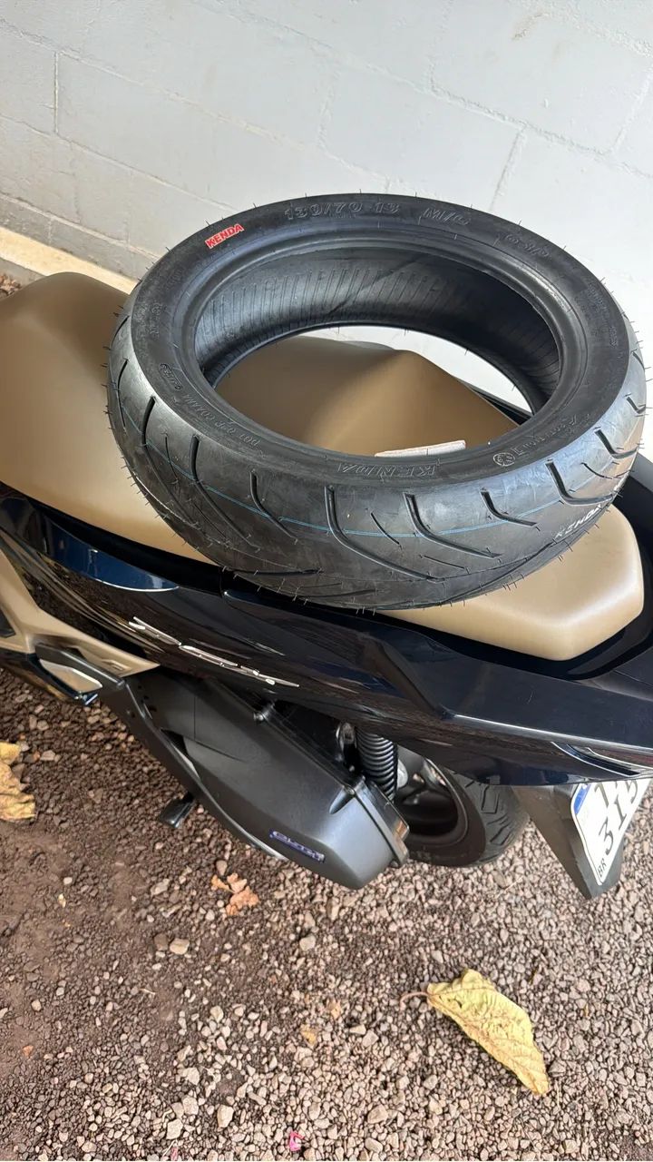 PCX 160 DLX ABS  - Foto 3