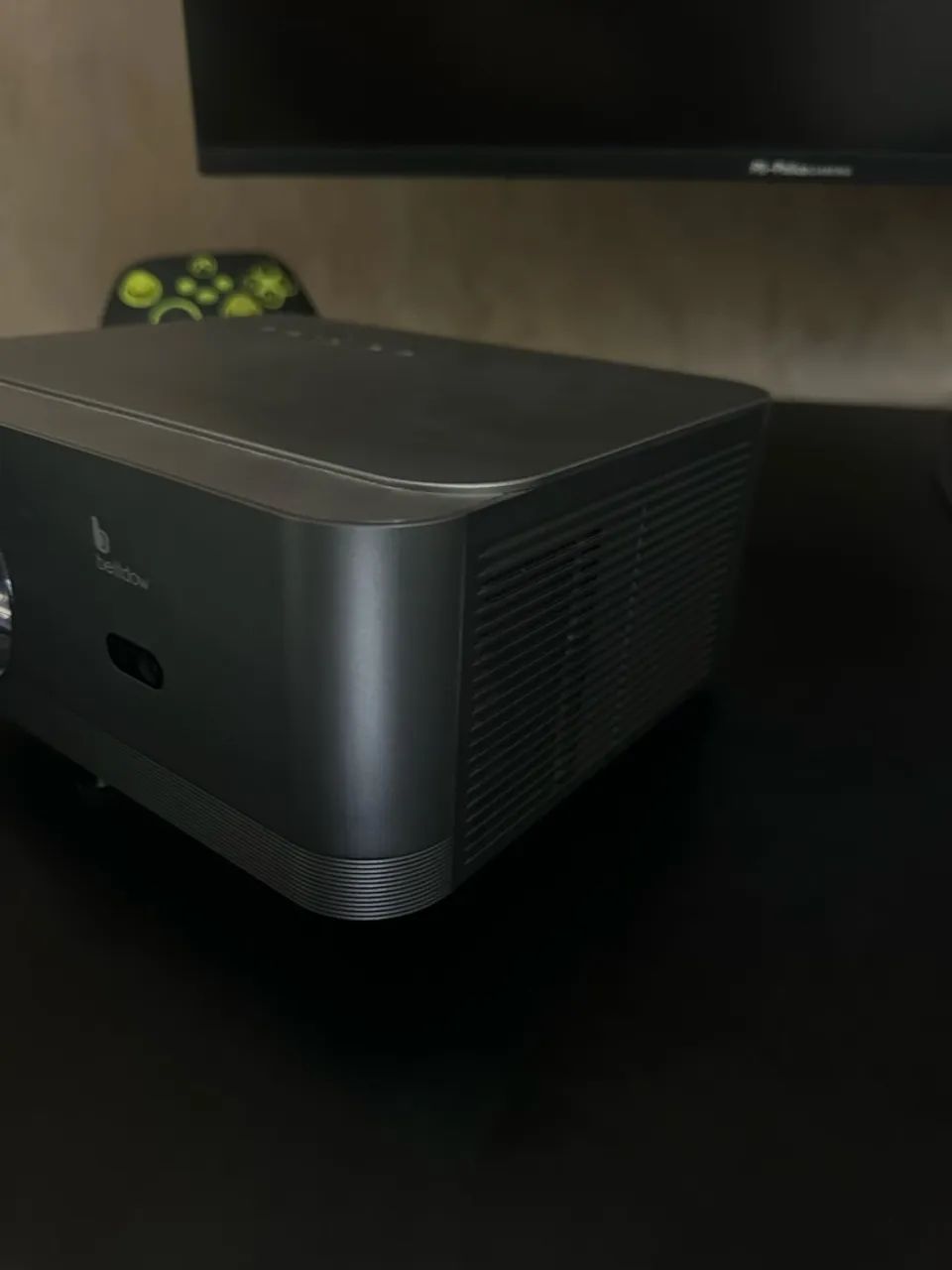 Projetor Bettdow AC1082 - Foto 4