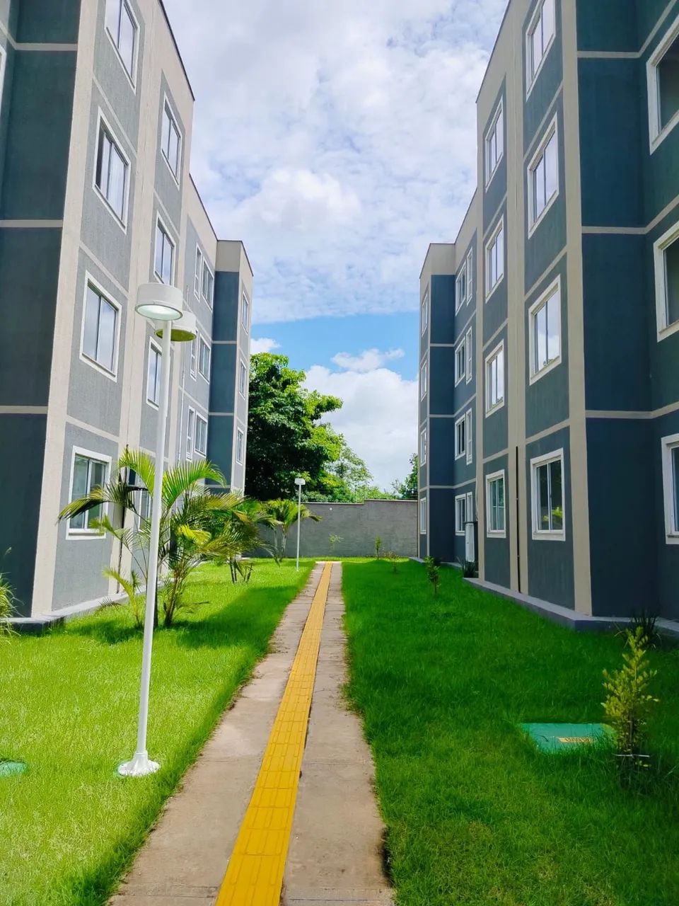 Foto - São Luís - Cohama