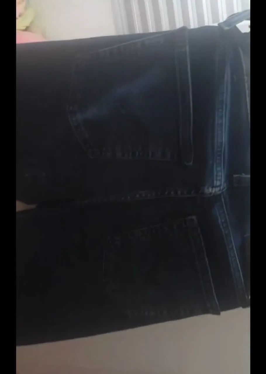 Calça Levi's  - Foto 5