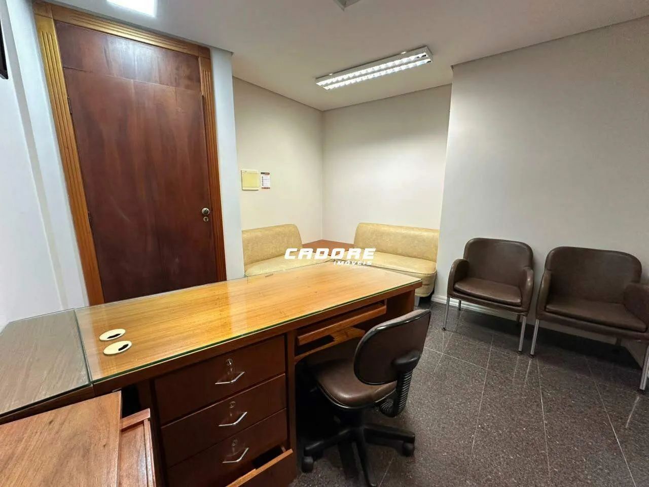 Sala Comercial para Locação no Centro | Cadore Imóveis - Foto 2