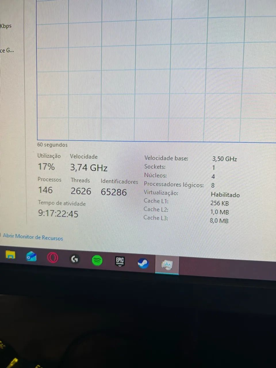 Kit Xeon Entrada - Foto 2