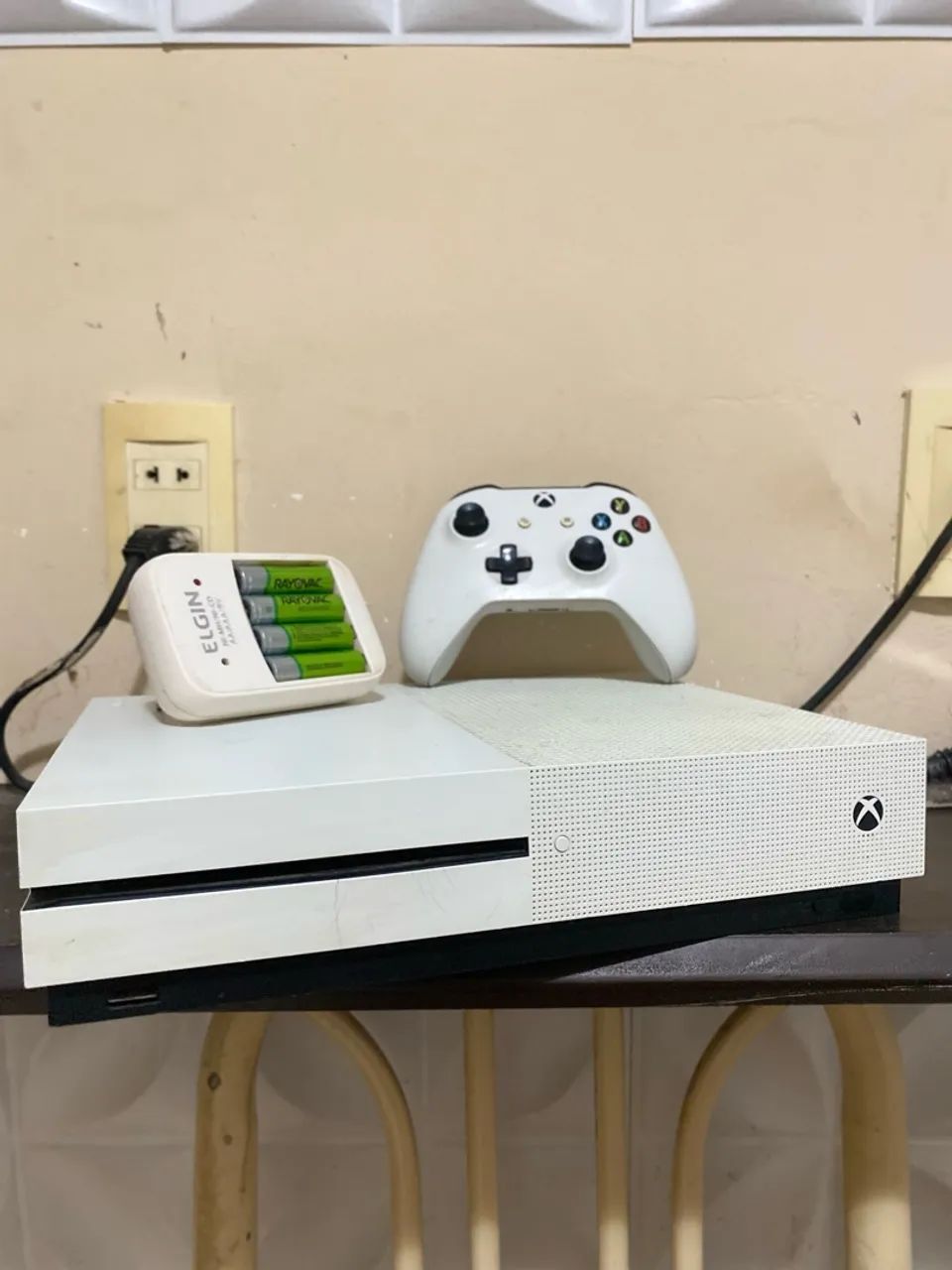 Xbox one 