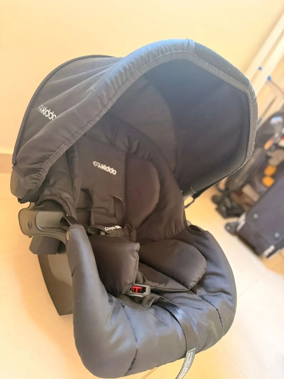 BEBE CONFORTO KIDDO - Foto 3