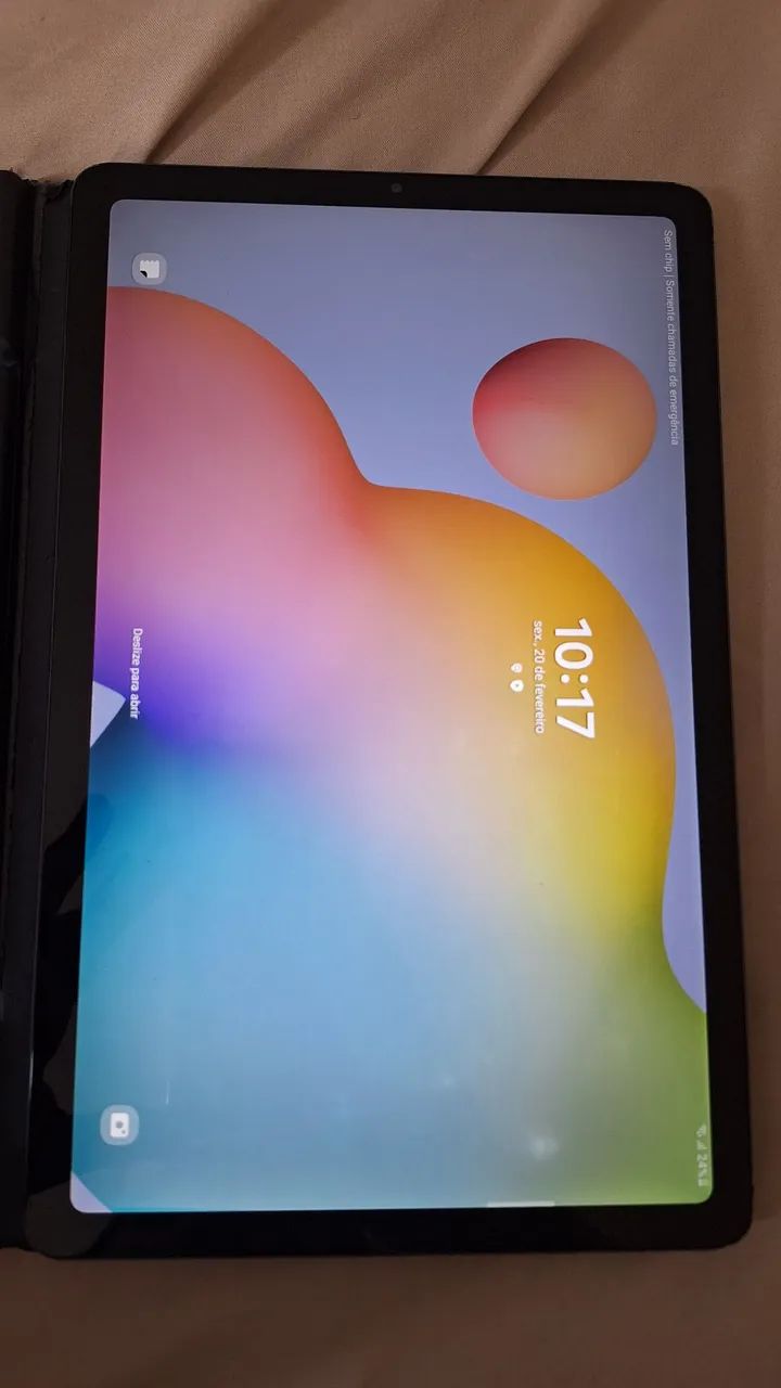 Tablet s6 lite  - Foto 2