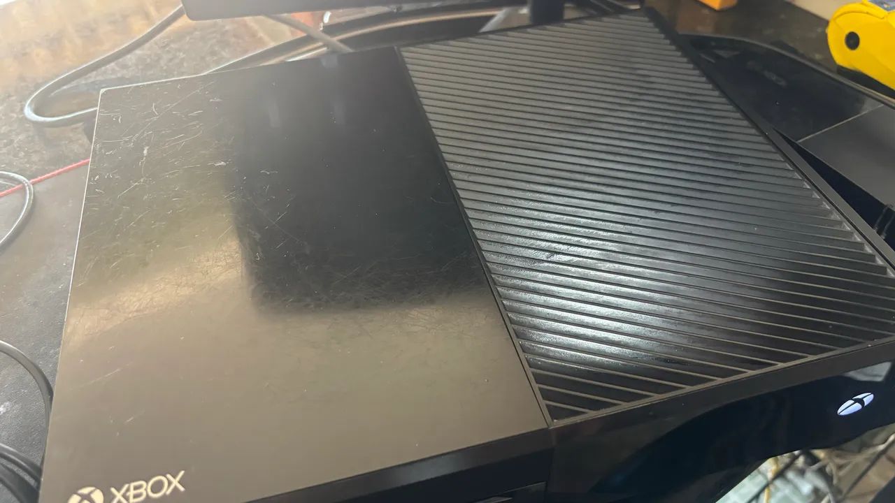 Xbox one (Estado de novo) - Foto 2
