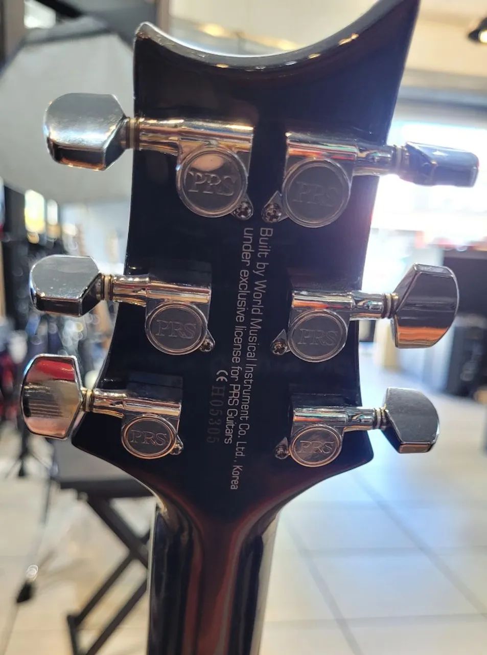 PRS Tremonti SE - Foto 5