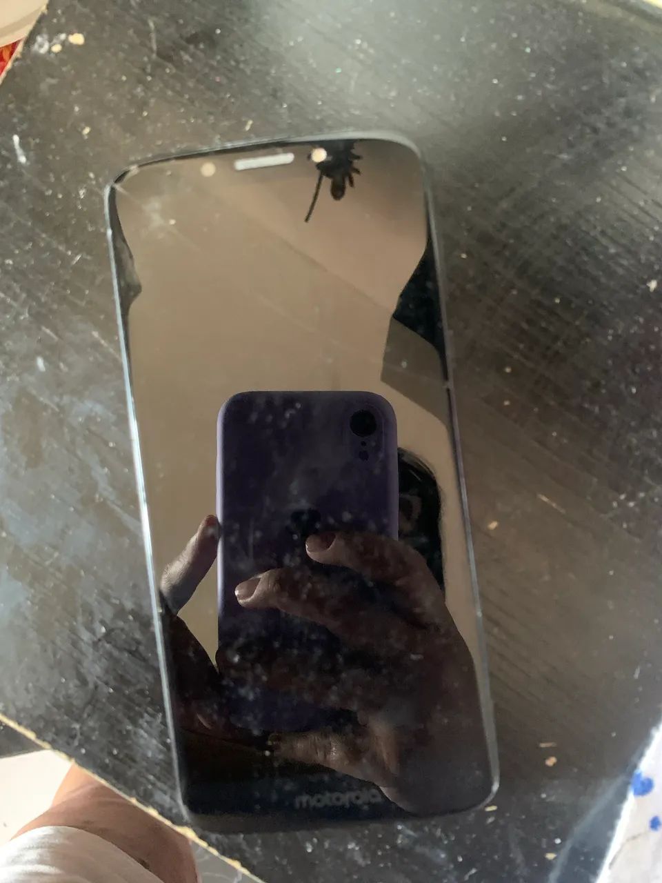 Celular motog6 player  - Foto 4