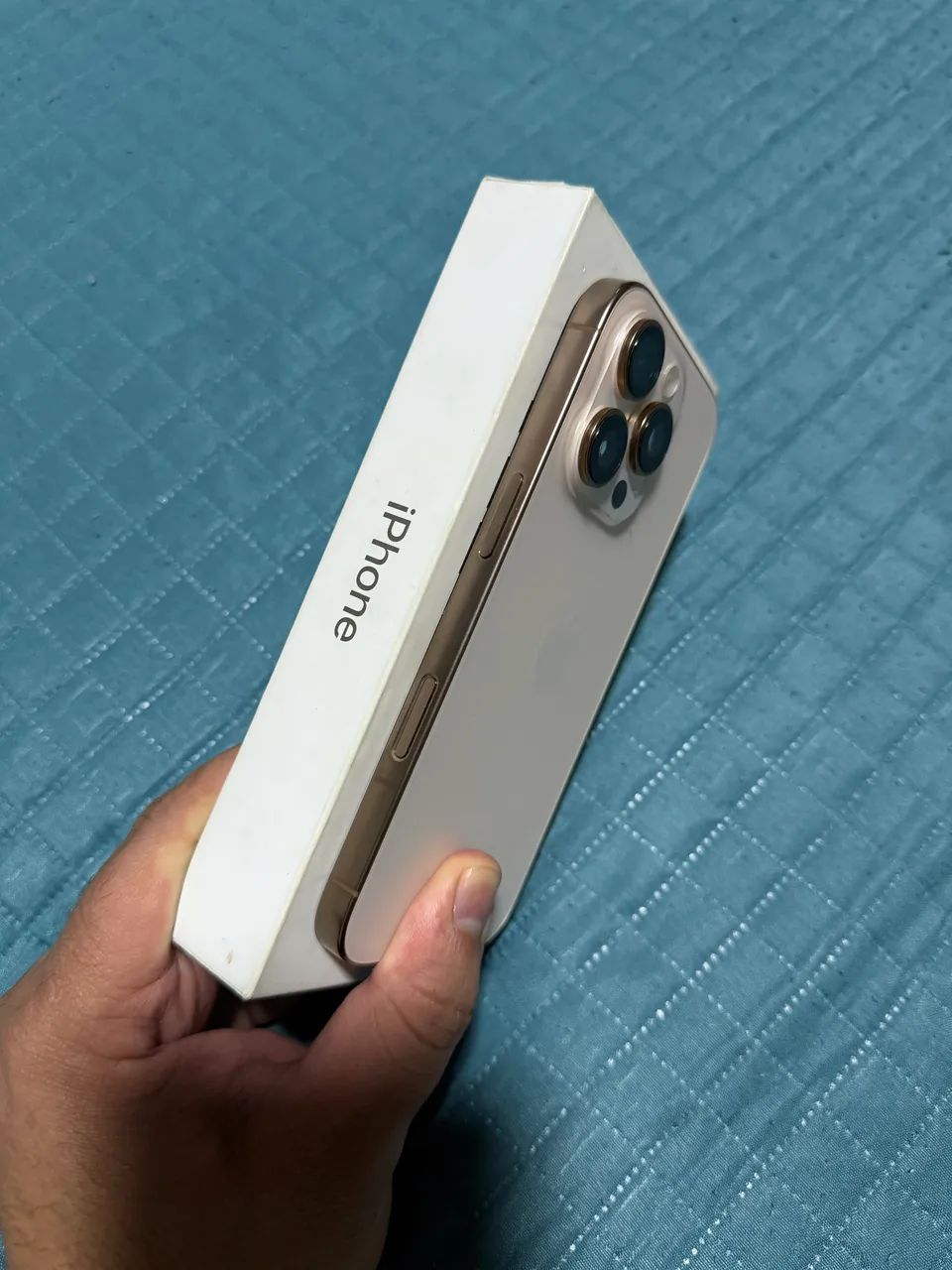 16 Pro  256Gb - Foto 2