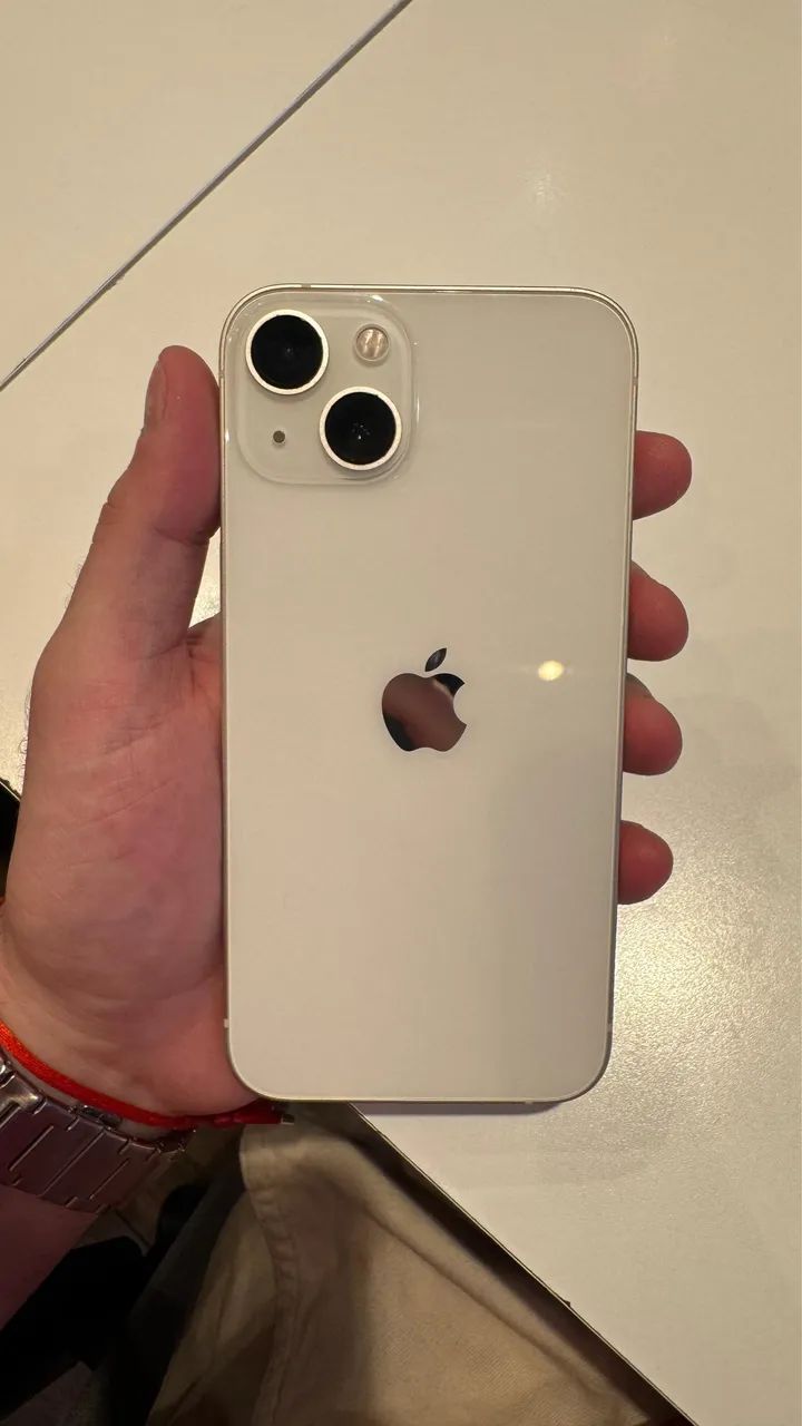 iPhone 13 - Foto 3