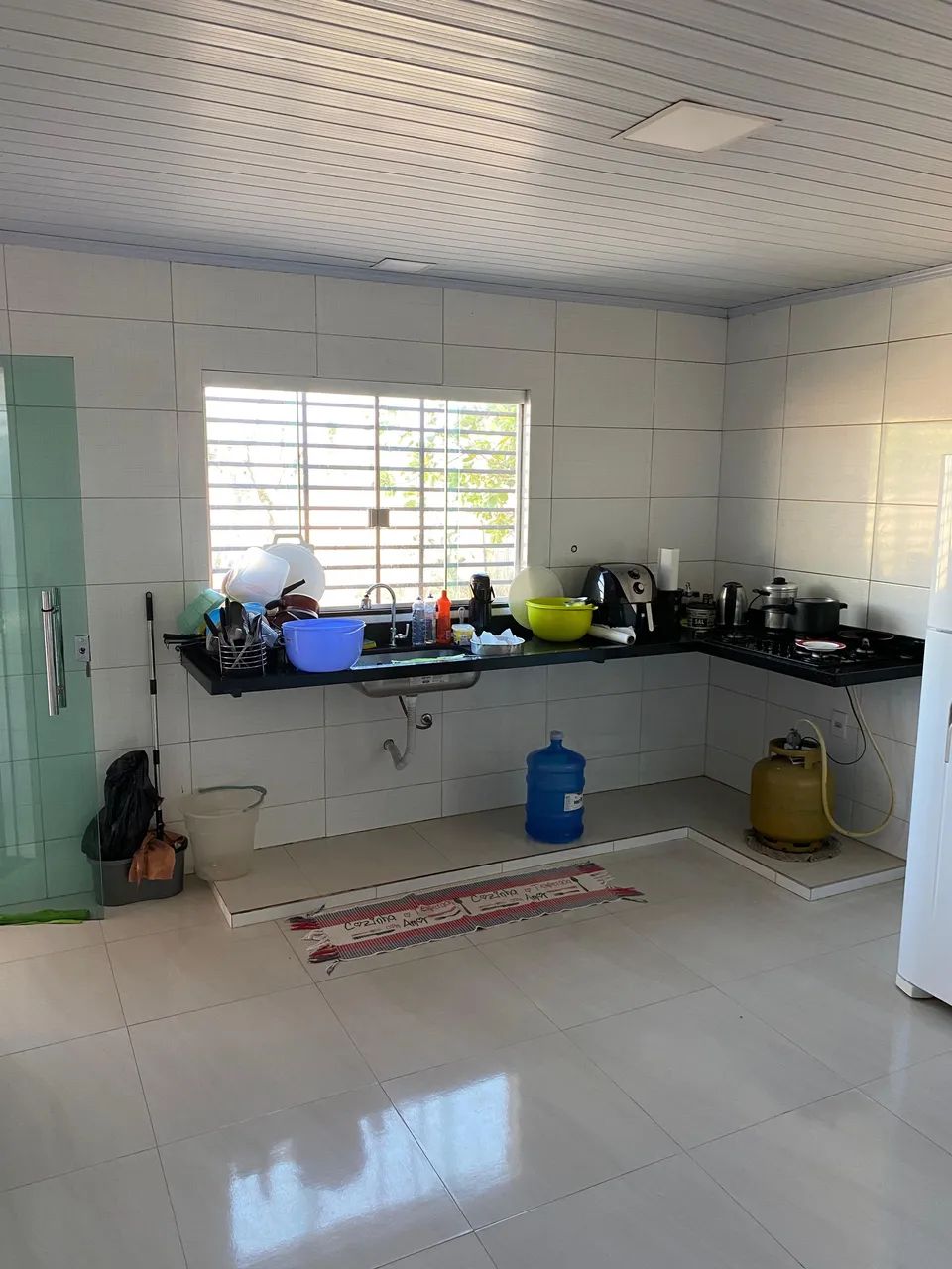 Vendo casa urgente  99.990.00 - Foto 4