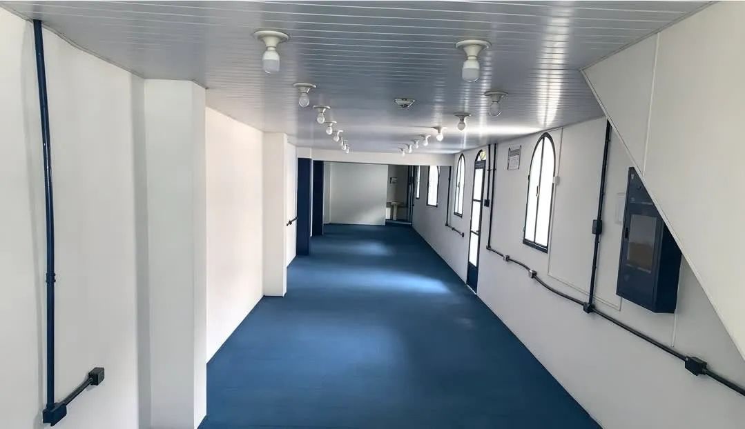 Loja na Rua Conselheiro Olegário, 220  220 m² - Foto 4