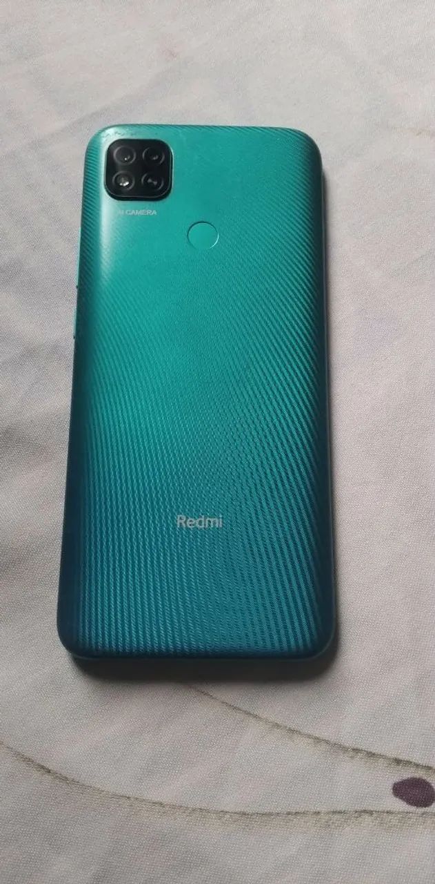 Xiaomi redmi 9 