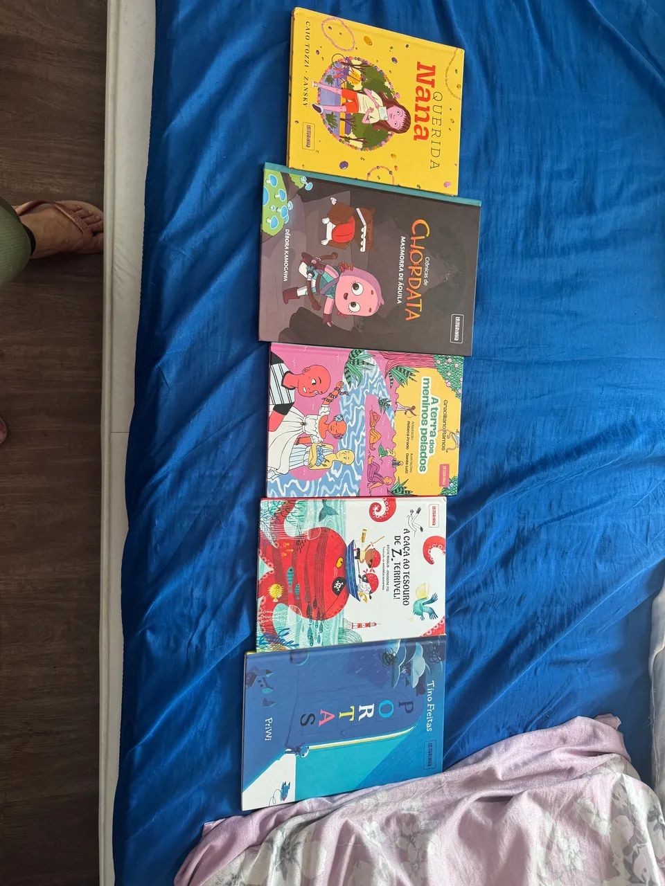 Livros infantis  - Foto 4