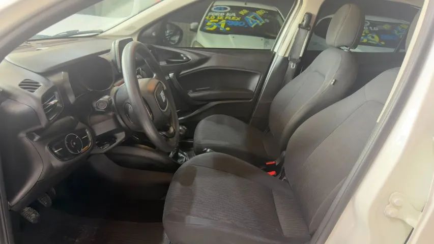 Fiat Cronos Drive 1.3 8V Flex 2024 - Foto 3