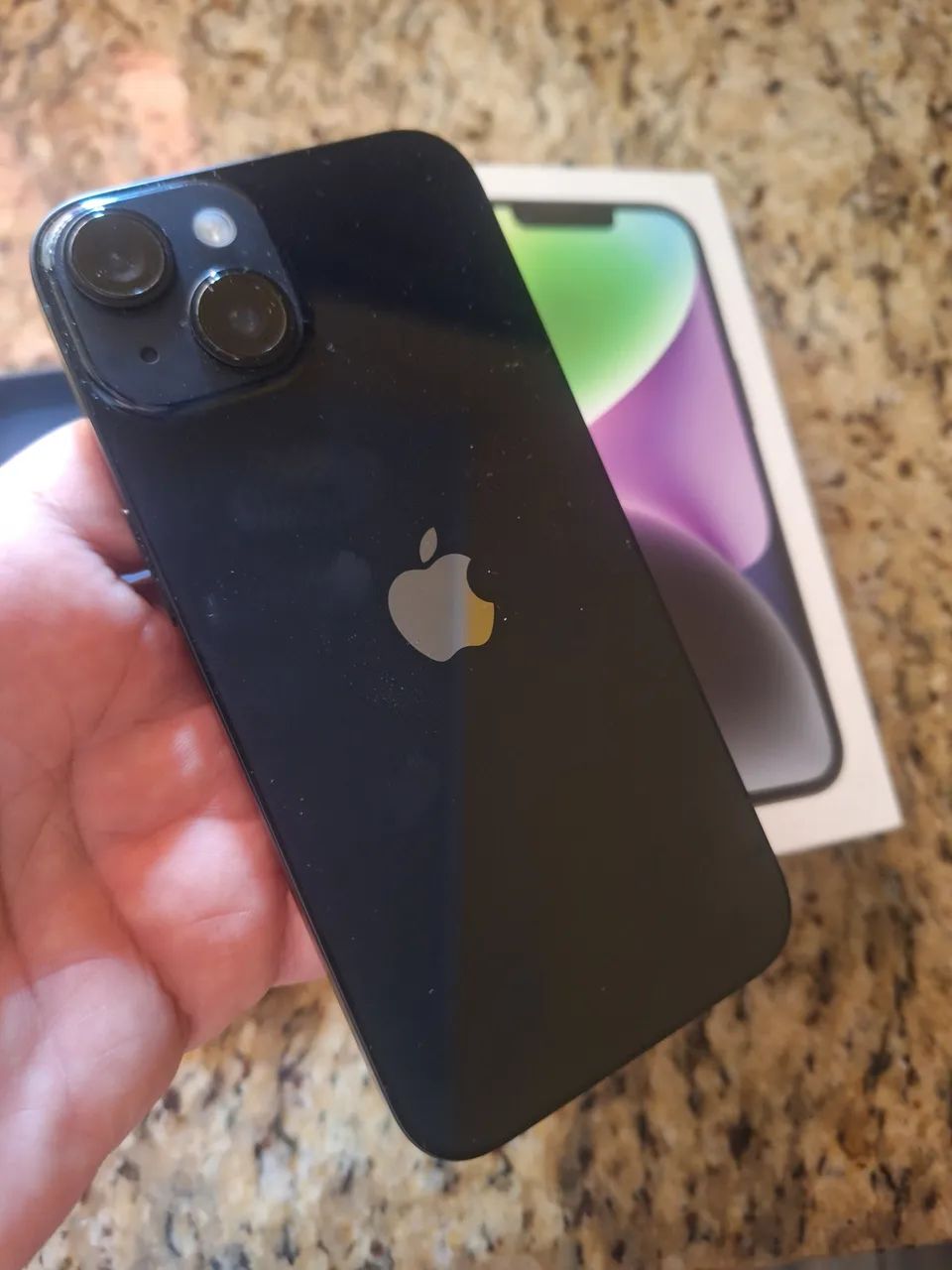 iPhone 14 128GB - Foto 3