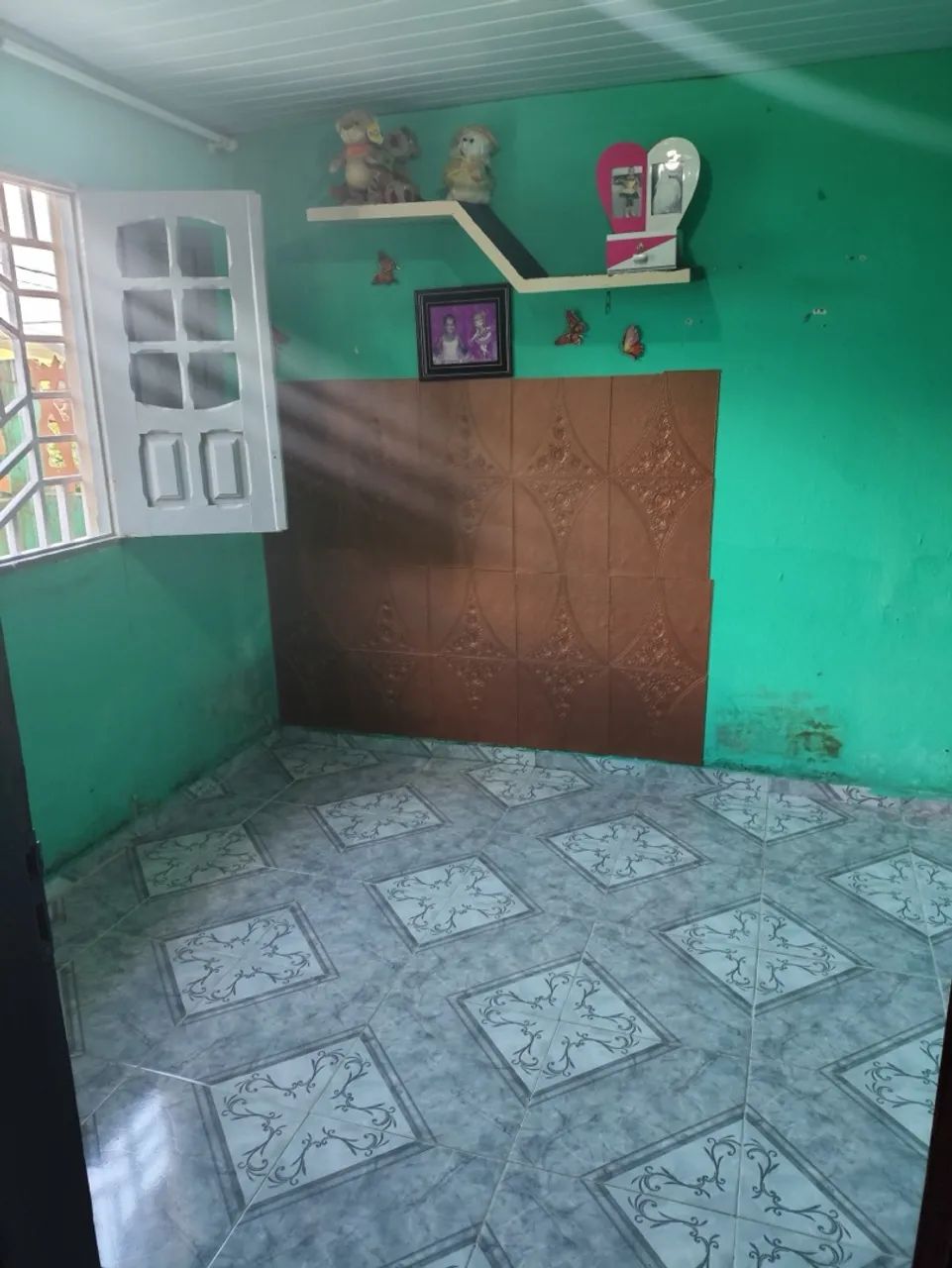 VENDO CASA 16X8,5  - Foto 5