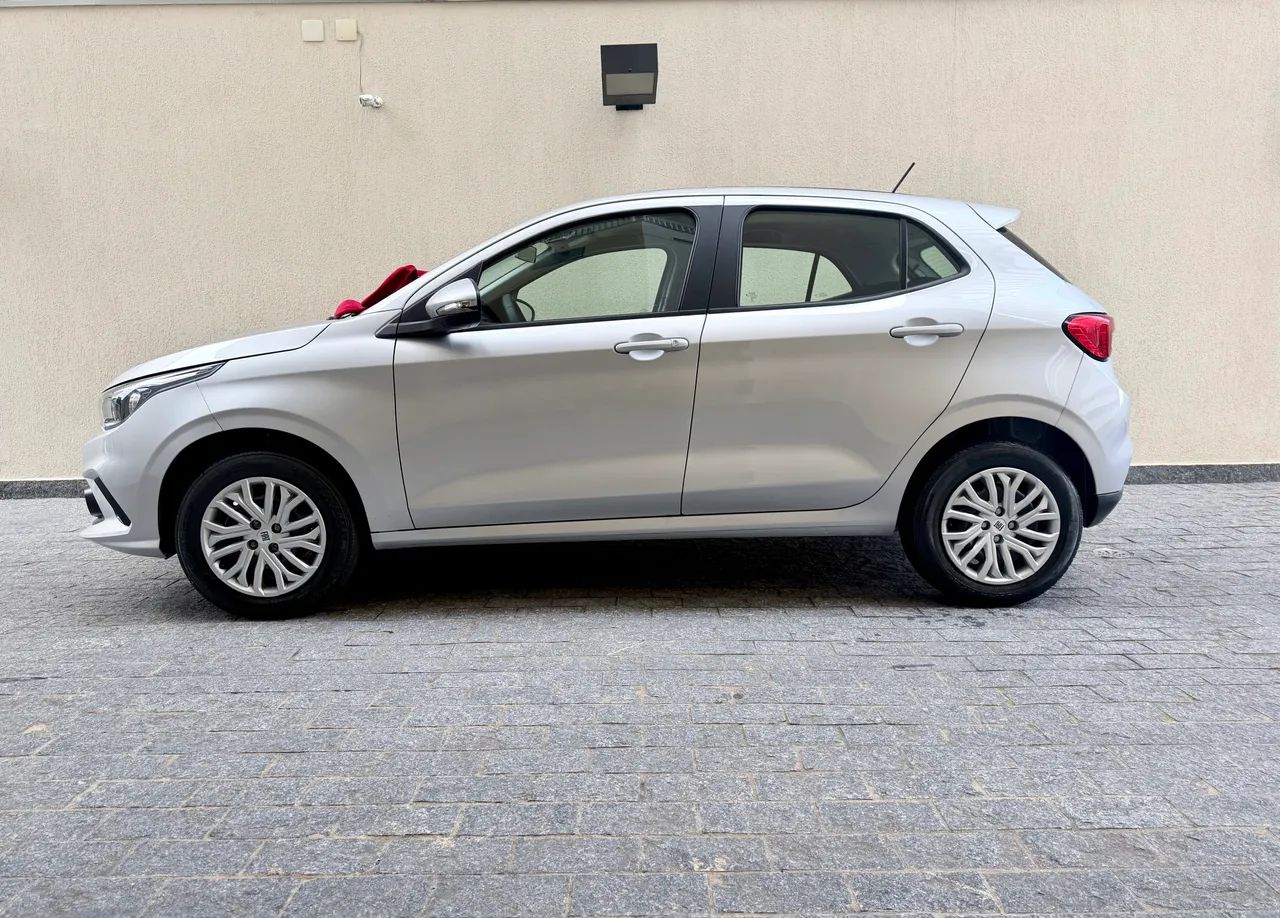 Fiat Argo 1.0 6V Flex. 2022 - Foto 3