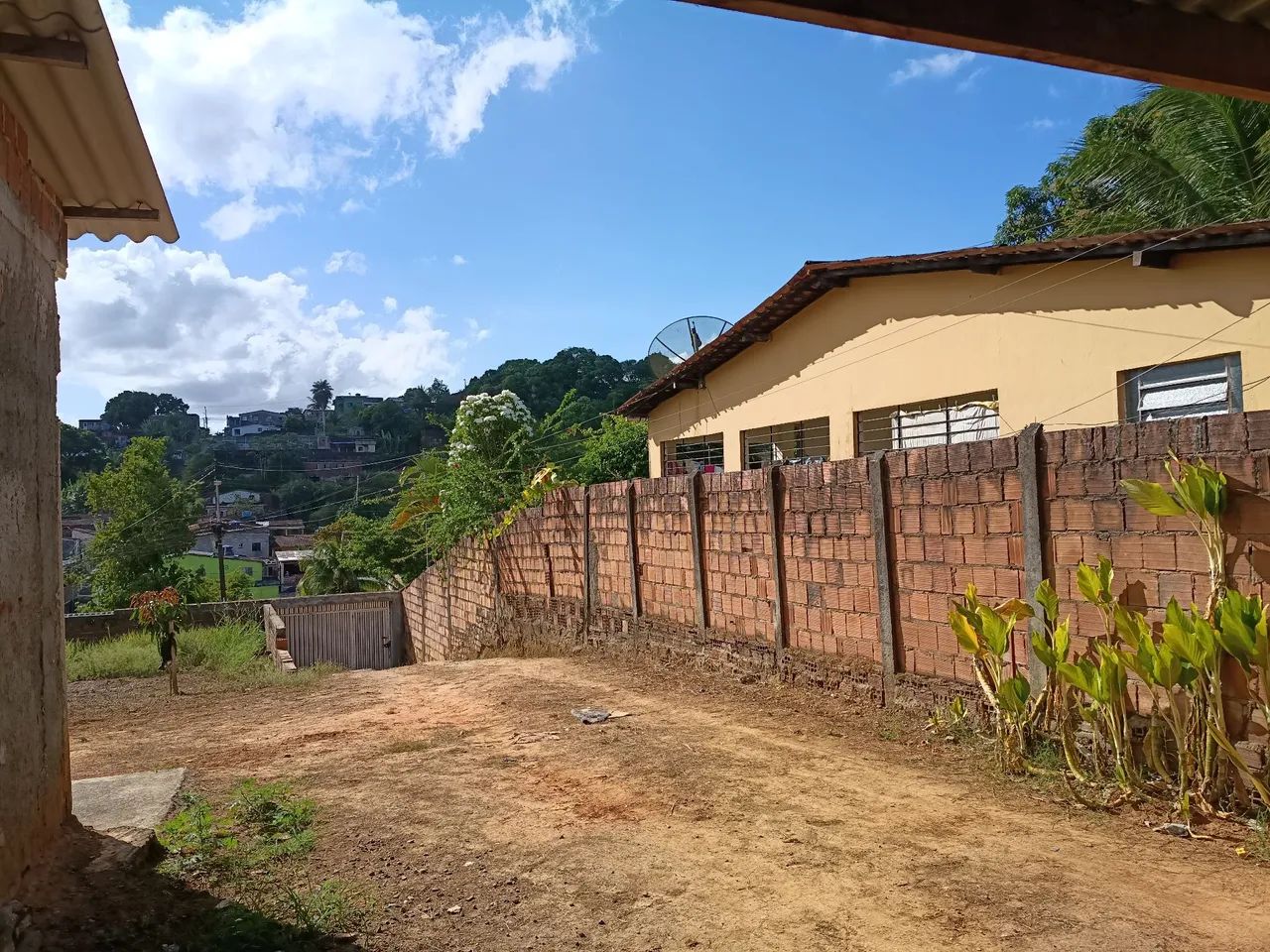 Foto - São Lourenço da Mata - Capibaribe