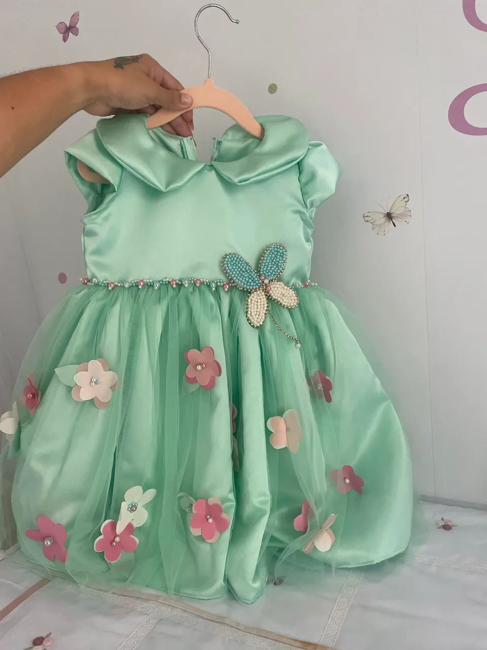 Vestido  - Foto 4