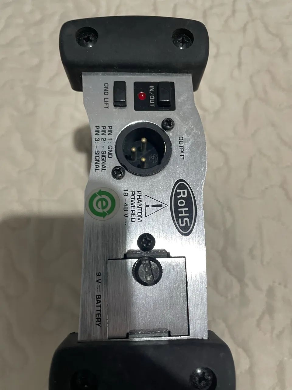 Direct Box beringher DI100 - Foto 3