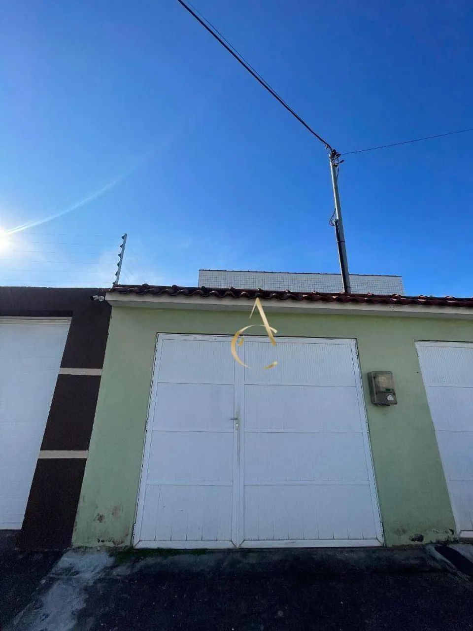 CASA PARA VENDA E LOCAÇÃO - VILA CAMORIM - QUEIMADOS - RJ - Foto 12