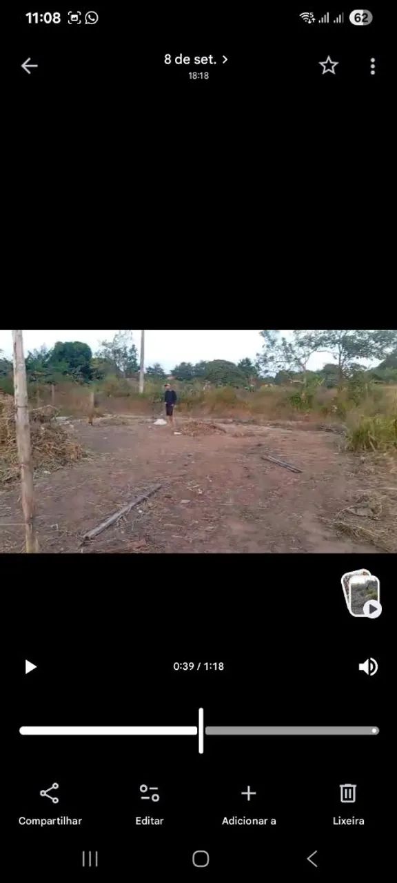 Terreno 