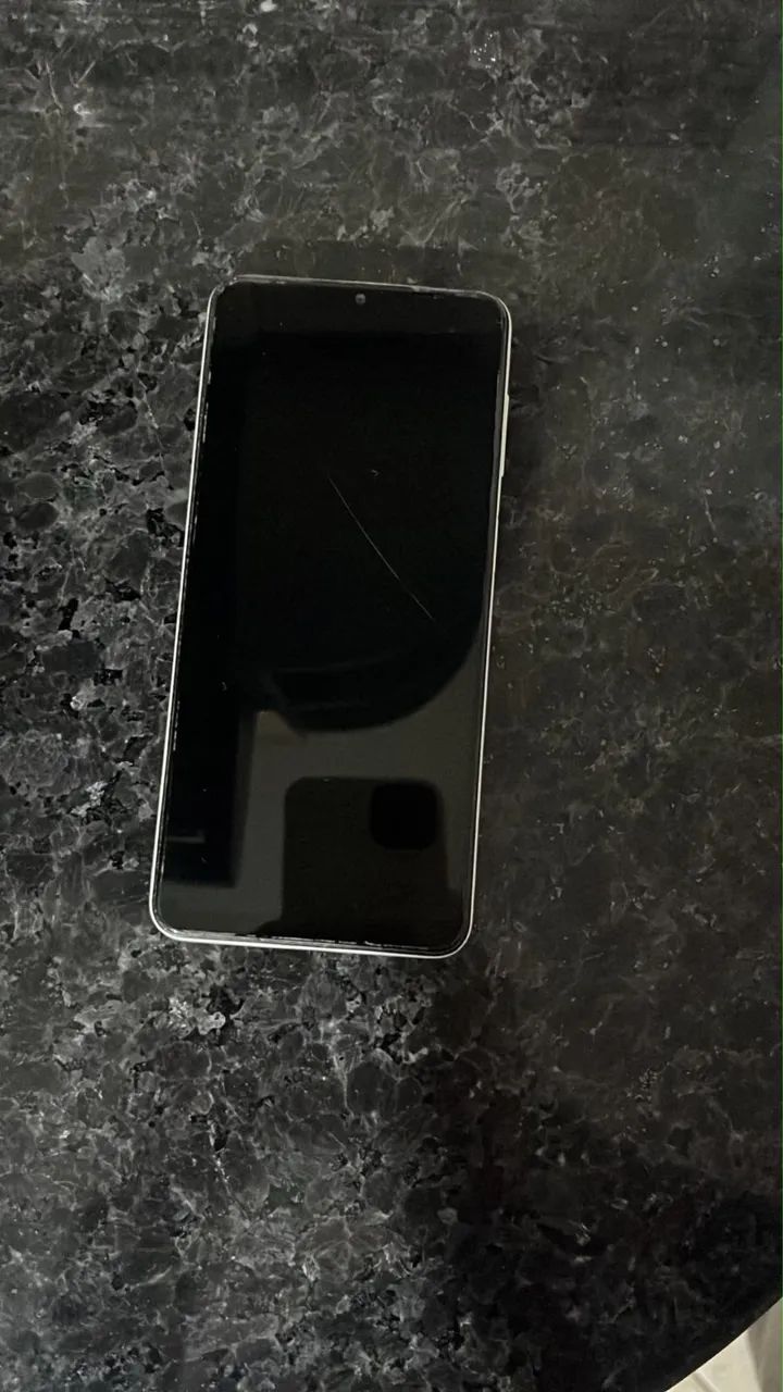 Vende-se celular Samsung A12 - em ótimo estado - Foto 2