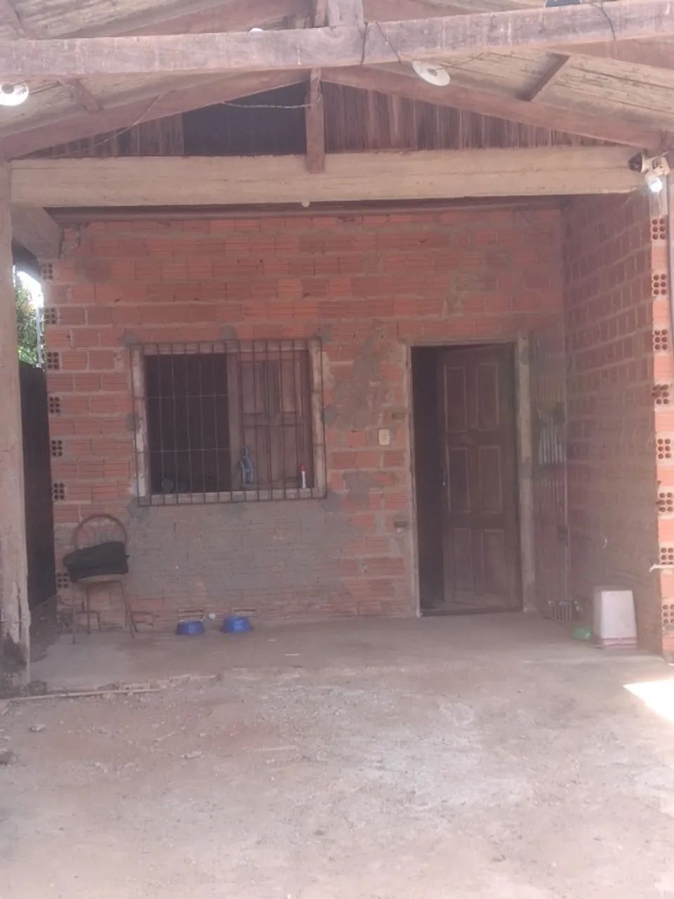Venda Casa bairro Ipê  - Foto 2