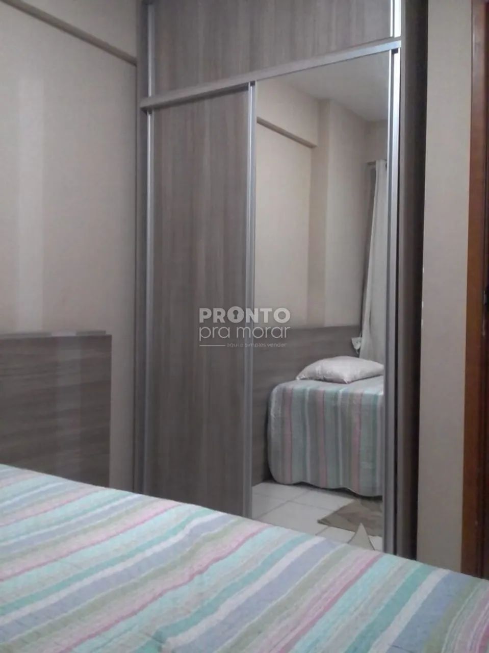 Apartamento com 3 quartos em Artur Lundgren I - Foto 2