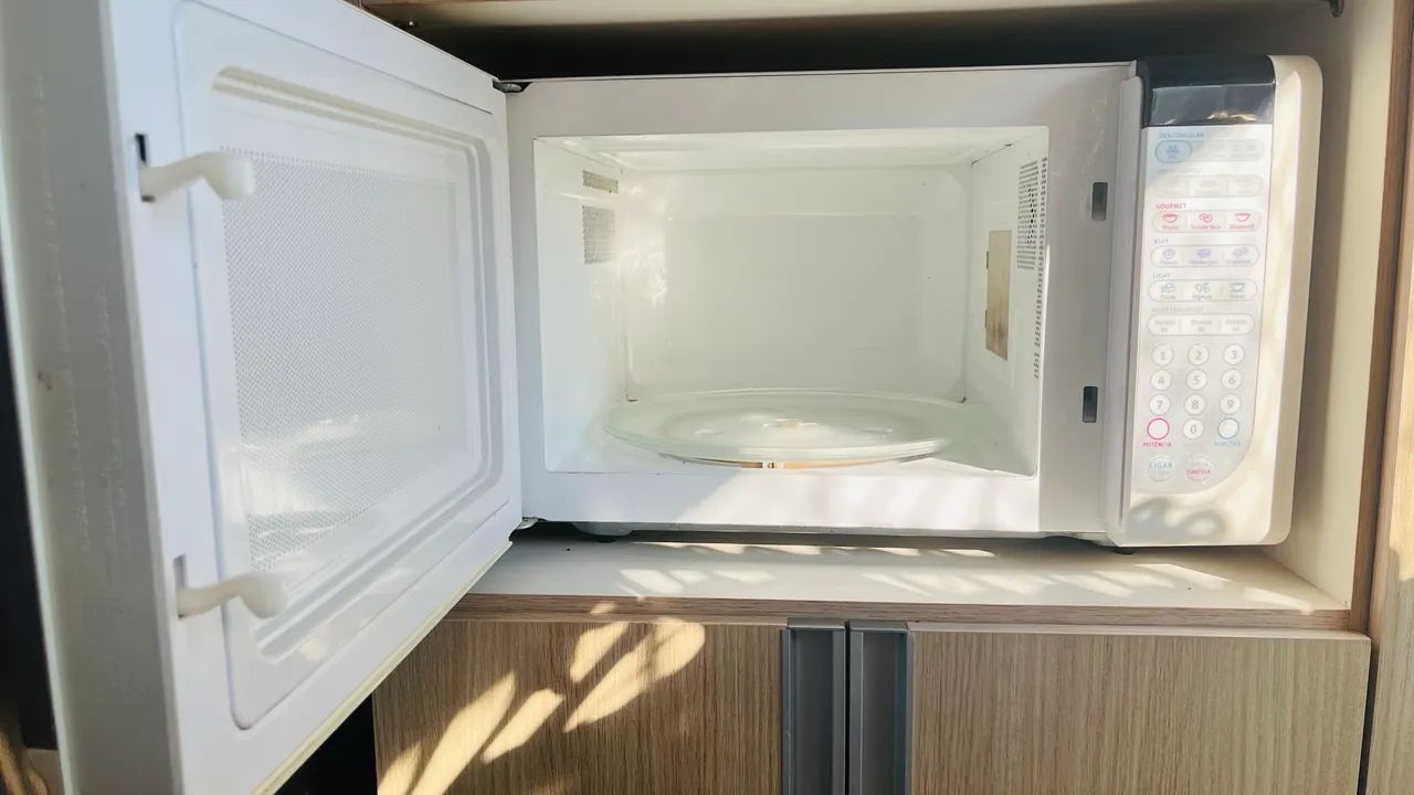 Microondas Electrolux 31L/ MEF41 - Foto 3