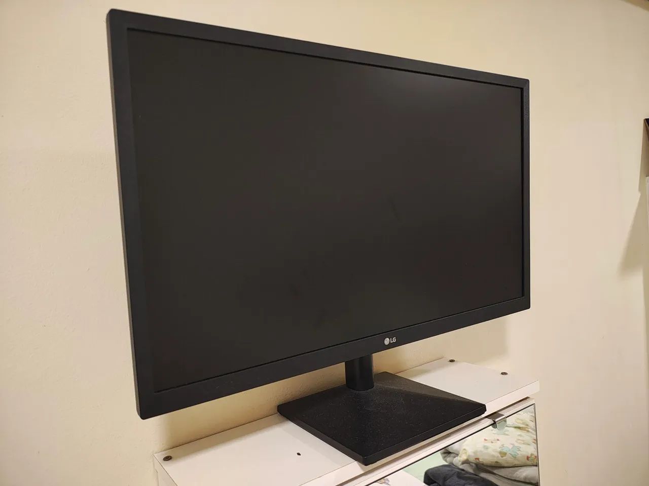 Monitor LG 24 Polegadas - Foto 4