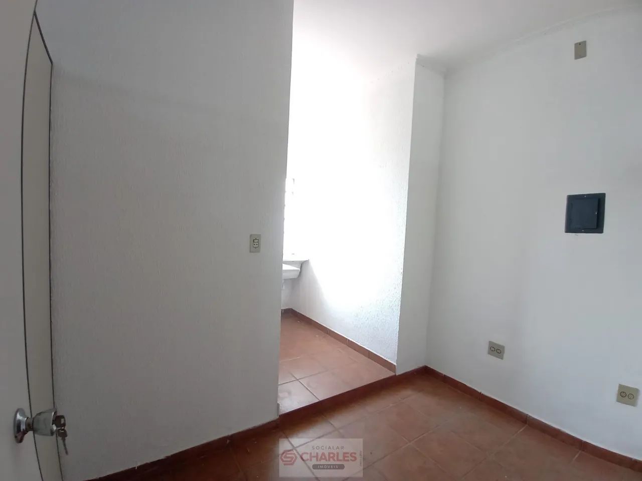 Kitnet Para Aluguel CENTRO MOGI MIRIM - Foto 4