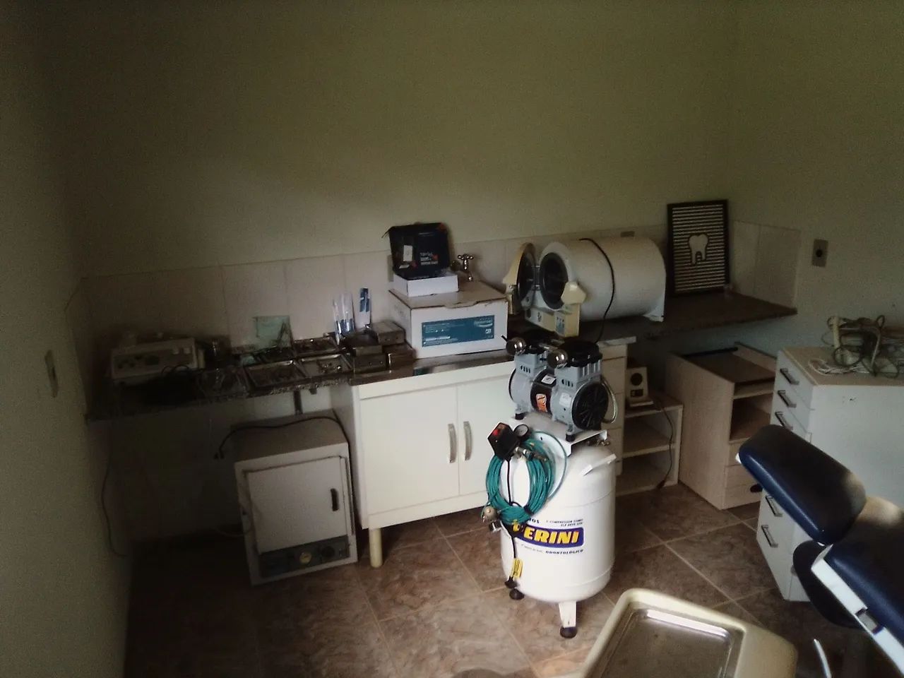 Dentista materiais odontológico  - Foto 3