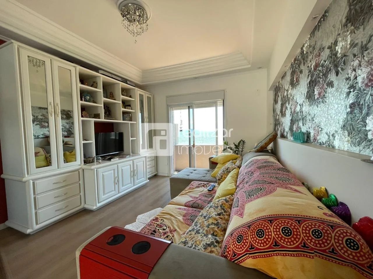 Casa 3 quartos no bairro Balneário, Florianópolis - Foto 5