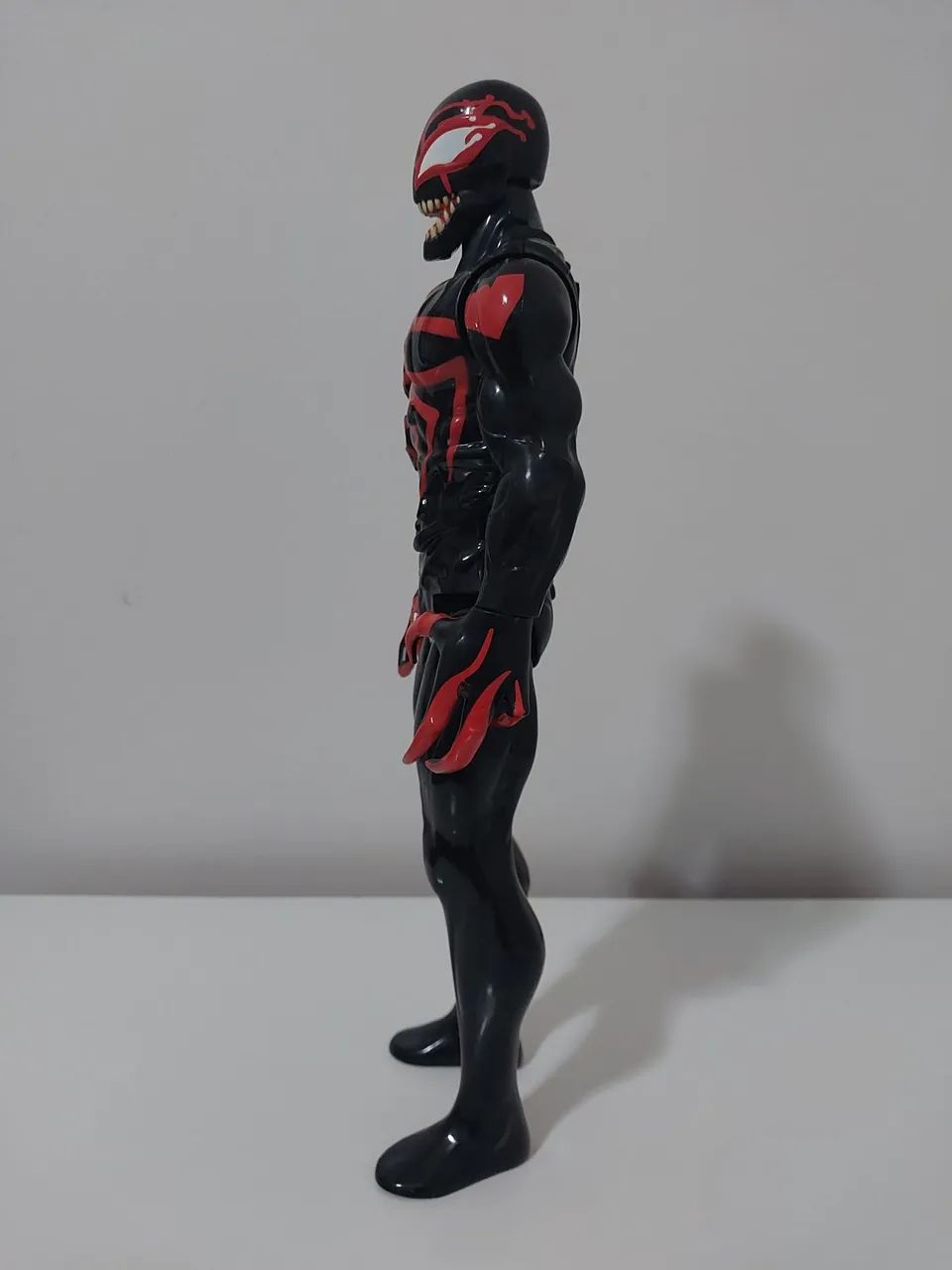 Boneco Venom 30cm  - Foto 5
