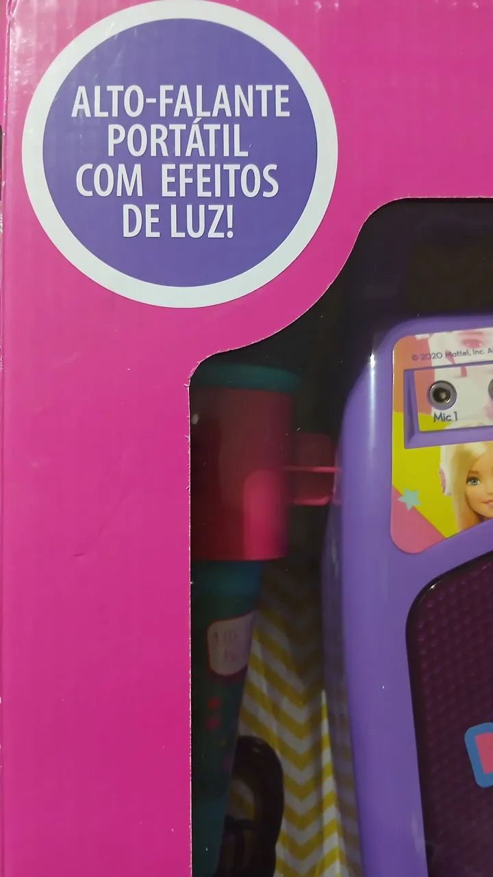 Barbie Karaoke  - Foto 2