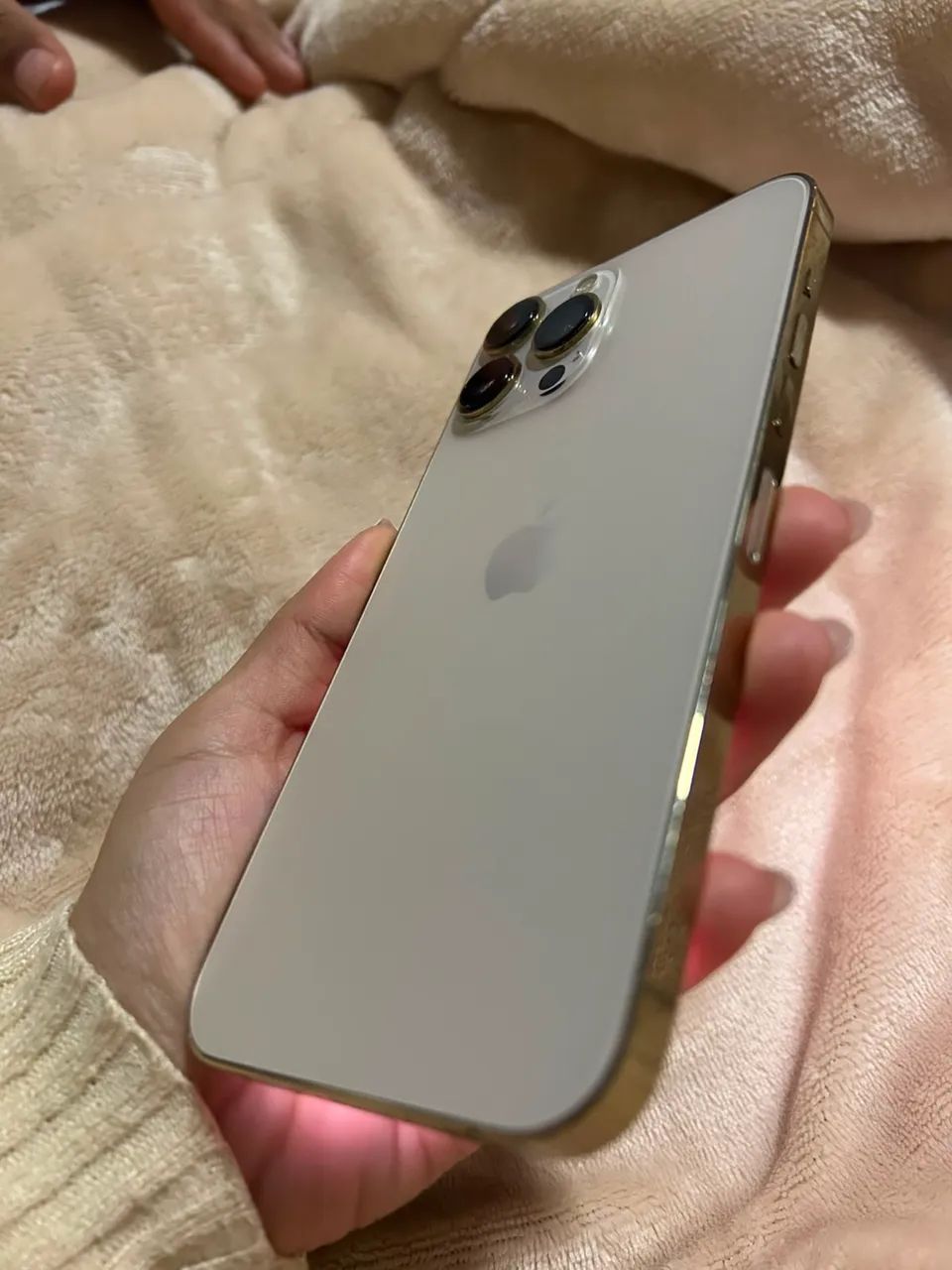 IPhone 13 Pro Max 128GB - Foto 4