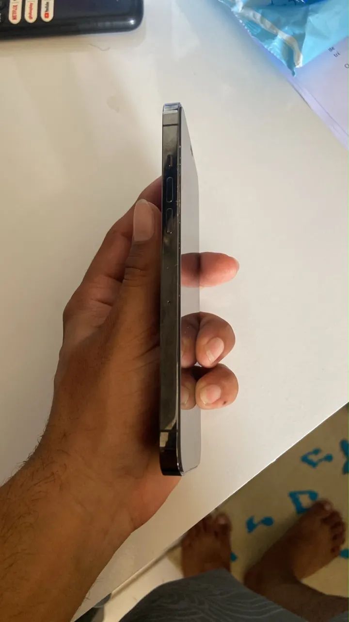 IPhone 12 Pro Max  - Foto 3