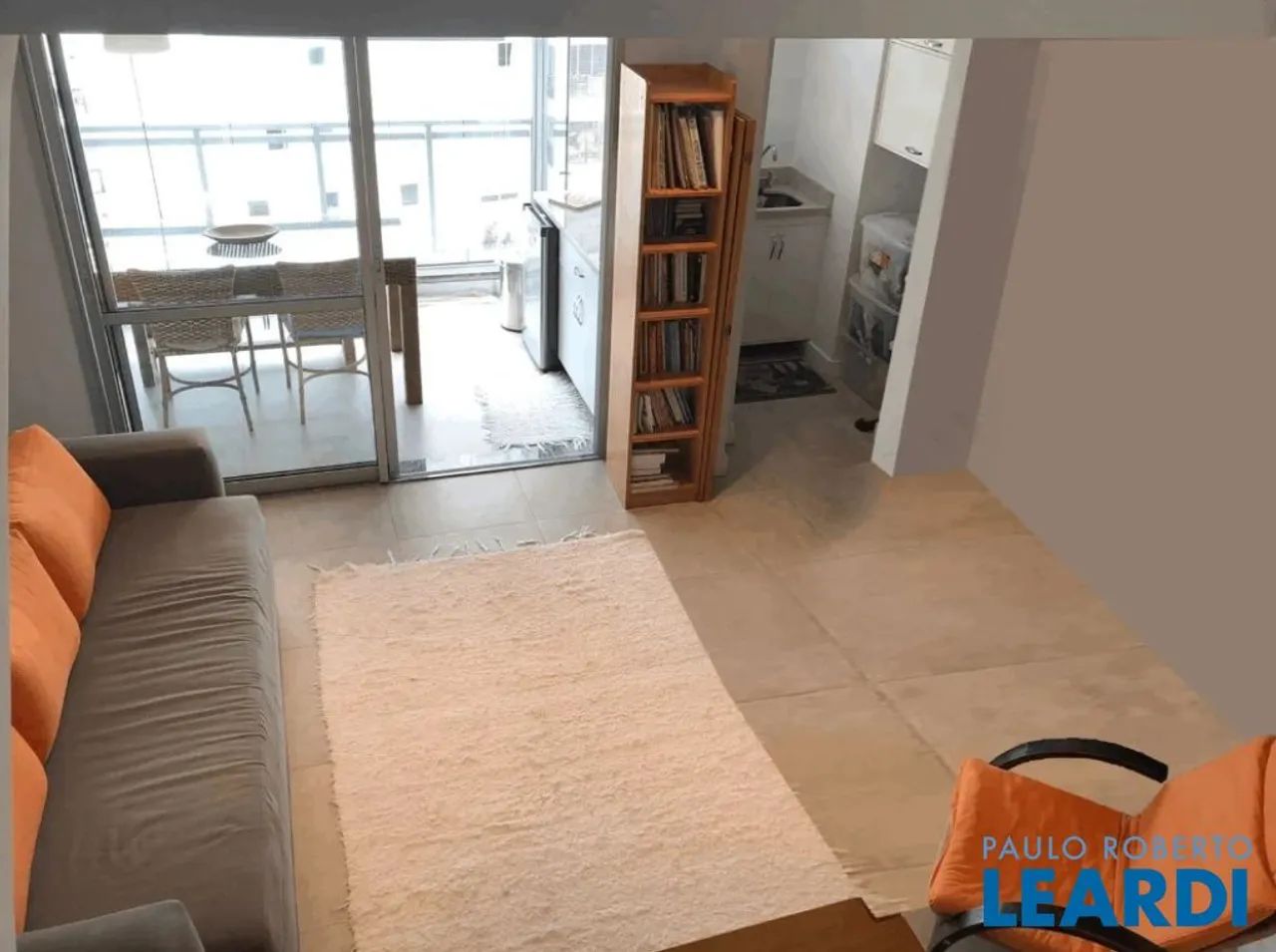 APARTAMENTO - CAMPO BELO - SP - Foto 3