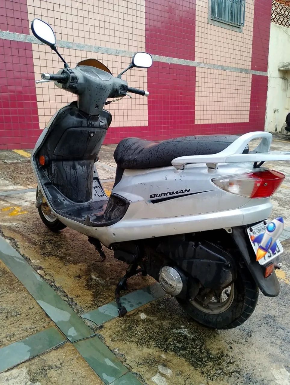 Vendo ou Troco  - Foto 4