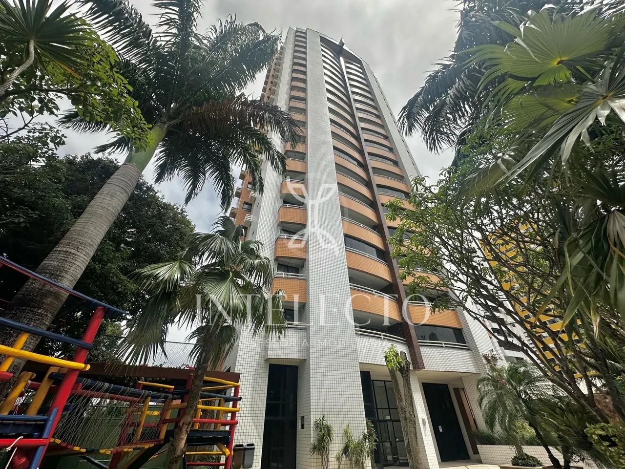 Vendo apartamento 3 quartos Lagoa Nova - Foto 2