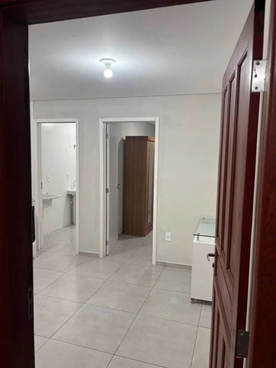 Aluguel Apartamento Florianópolis, 2 quartos. Vargem Pequena - Foto 3