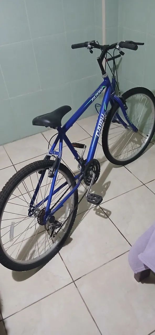 Bicicleta Perfeita 