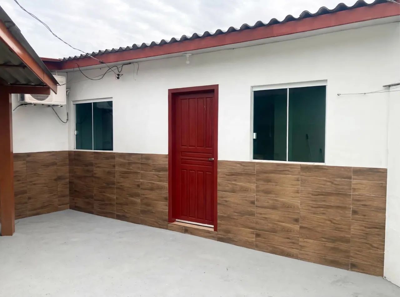 Aluga-se kitnet em Forquilhinhas próximo a o Subway - Foto 2
