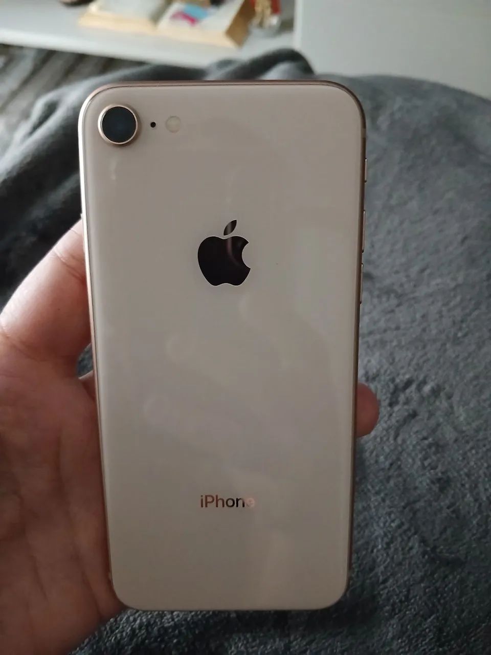 Iphone 8 128 GB  - Foto 3
