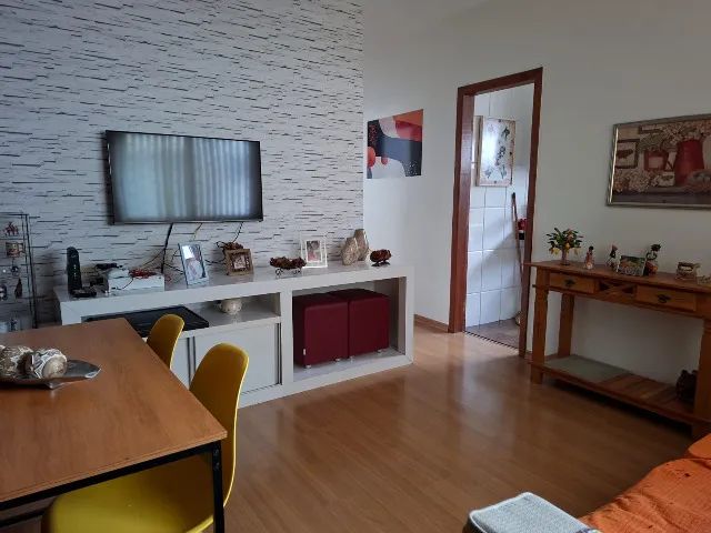 Apartamento no Caiçara, 3 quartos - Foto 2
