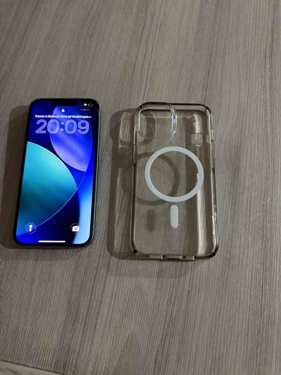 iPhone  - Foto 5