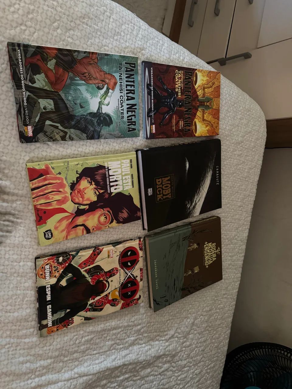 Livros 