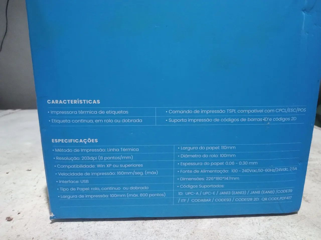 Vendo ou Troco  - Foto 3